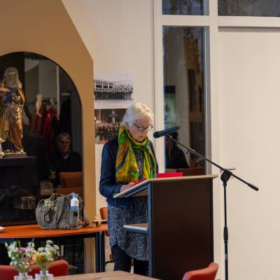 Vierde PorTaal en speciaal Kerst-PorTaal 