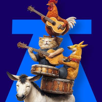 Bremer Straatmuzikanten