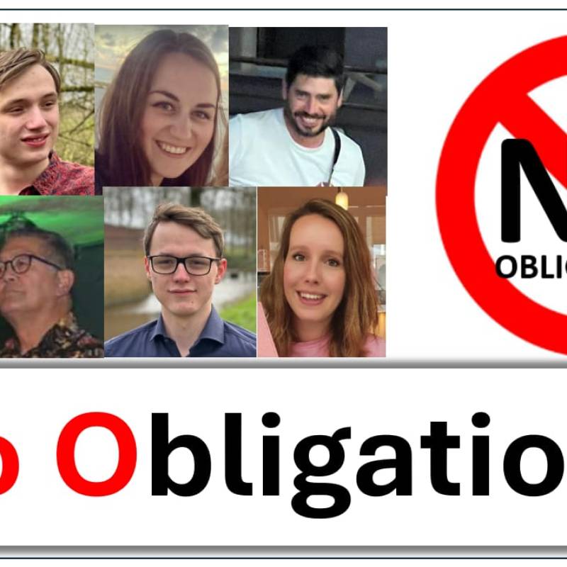 Wijkactiviteit Bands Op Zondag Middag