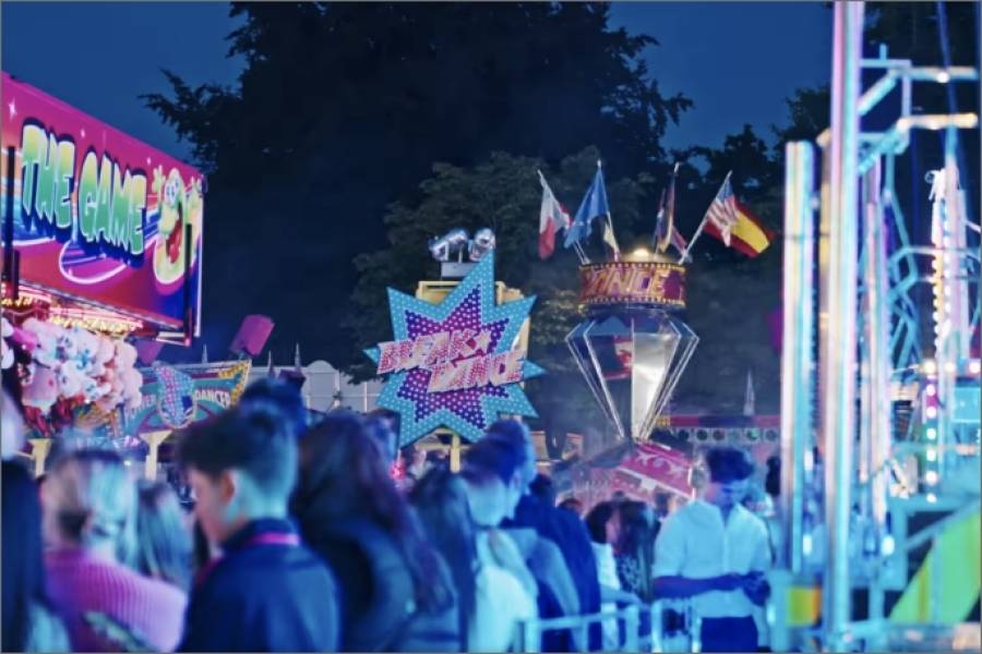 Aftermovie Kermis Venray